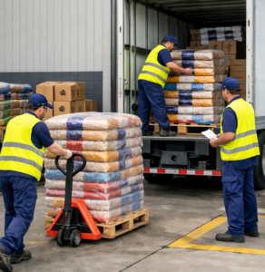 En Dimascotas S.L. te ofrecemos el servicio que necesitas.