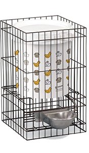 ga71055 bebederoalu32l perrogato