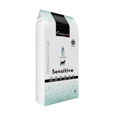 imperialfood health sensitive