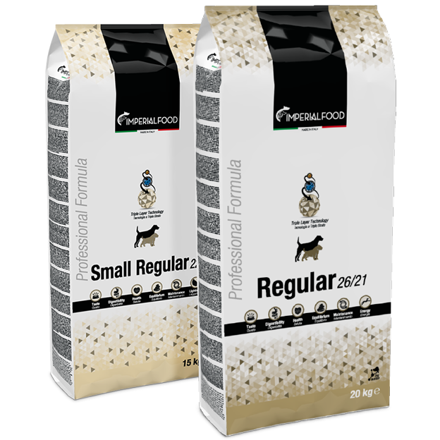 imperialfood maintenence