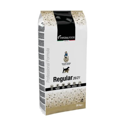 imperialfood maintenence regular