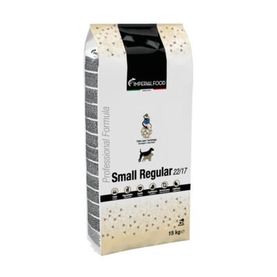 imperialfood maintenence regular small