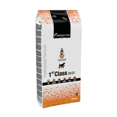 imperialfood superpremium 1st class