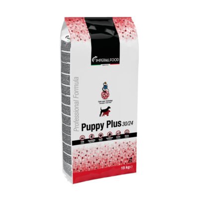 imperialfood superpremium puppyplus