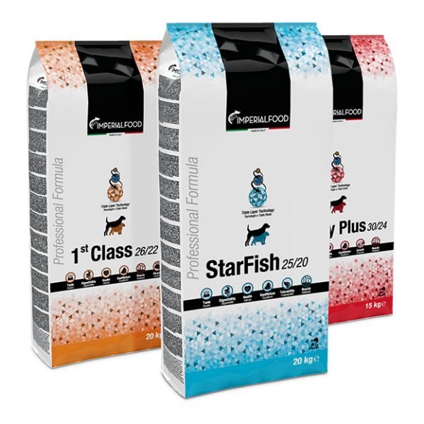 imperialfood premium