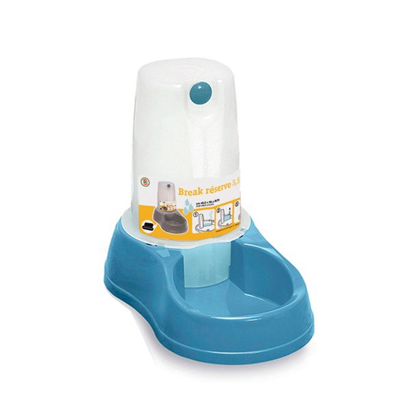 break reserve 3,5lt acqua nordic sky 04381